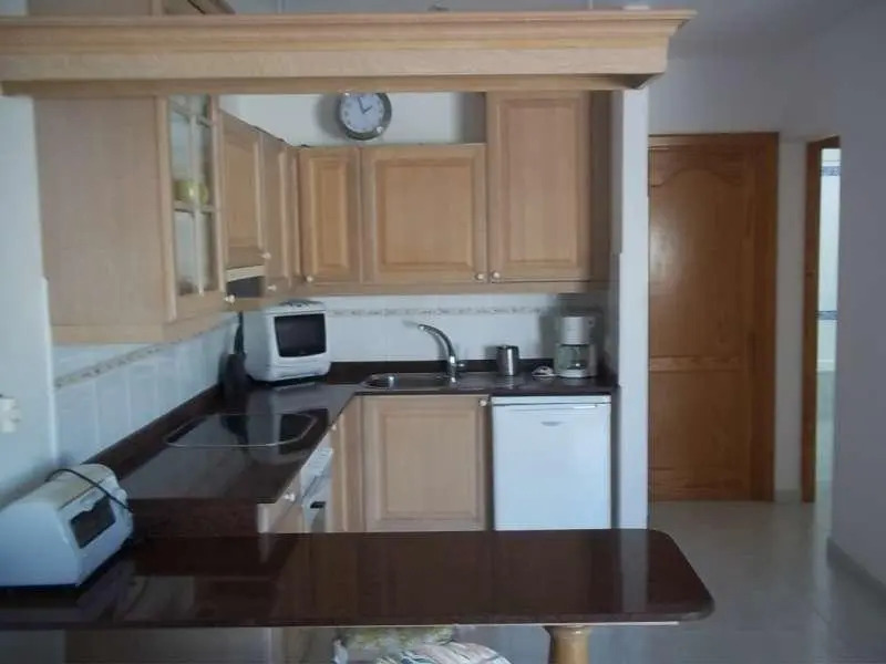Apartment in Arrieta, Lanzarote - 101648