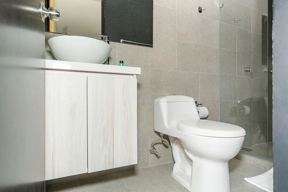 Hotel 79 parque del poblado