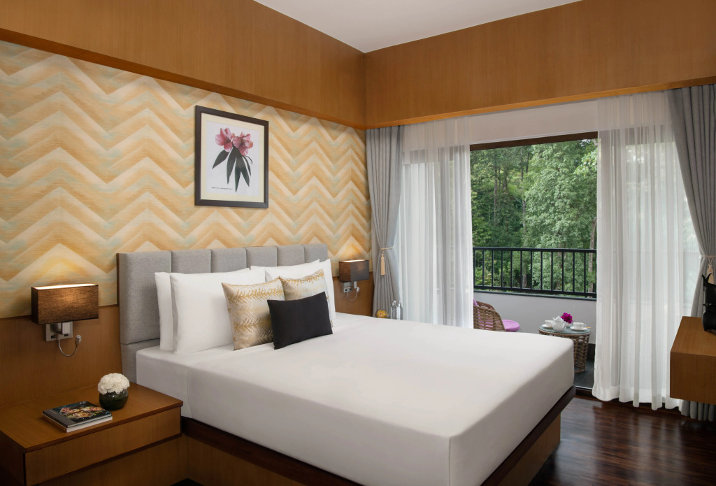 Vivanta Sikkim Pakyong