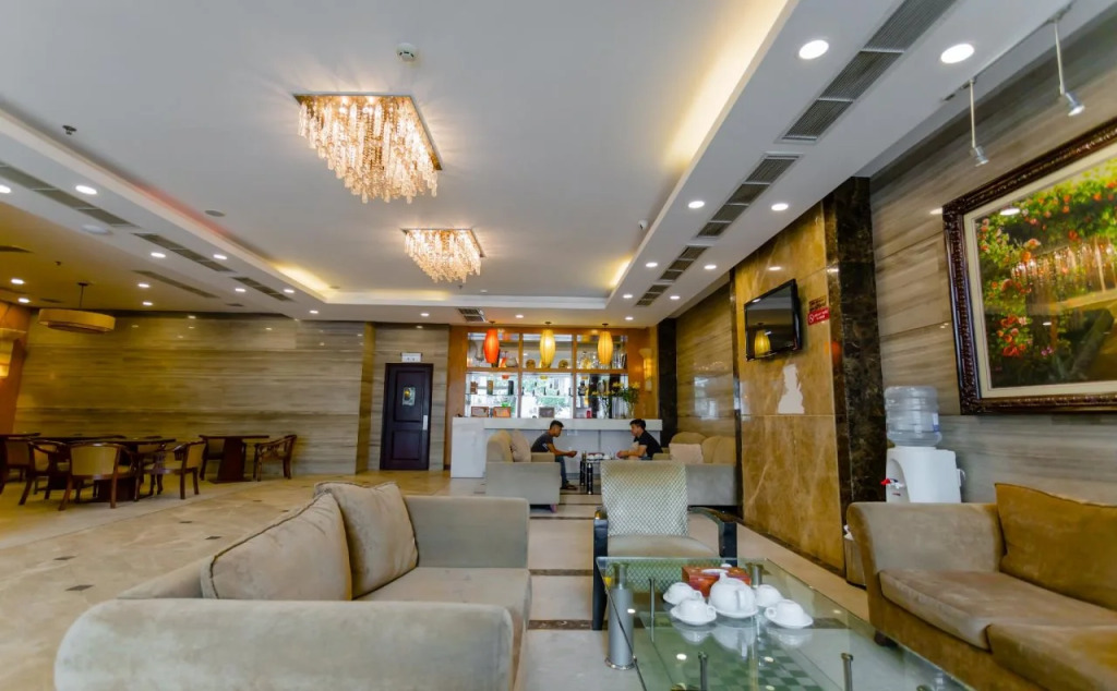 A25 Premium Hotel - 180 Nguyen Trai