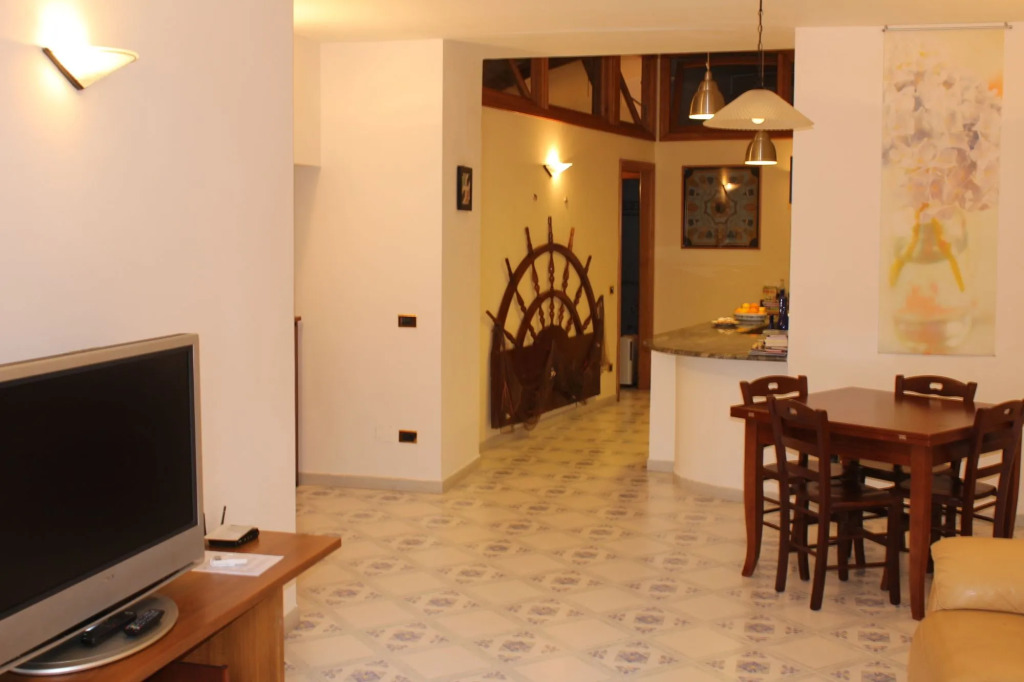 Marina Piccola Apartment