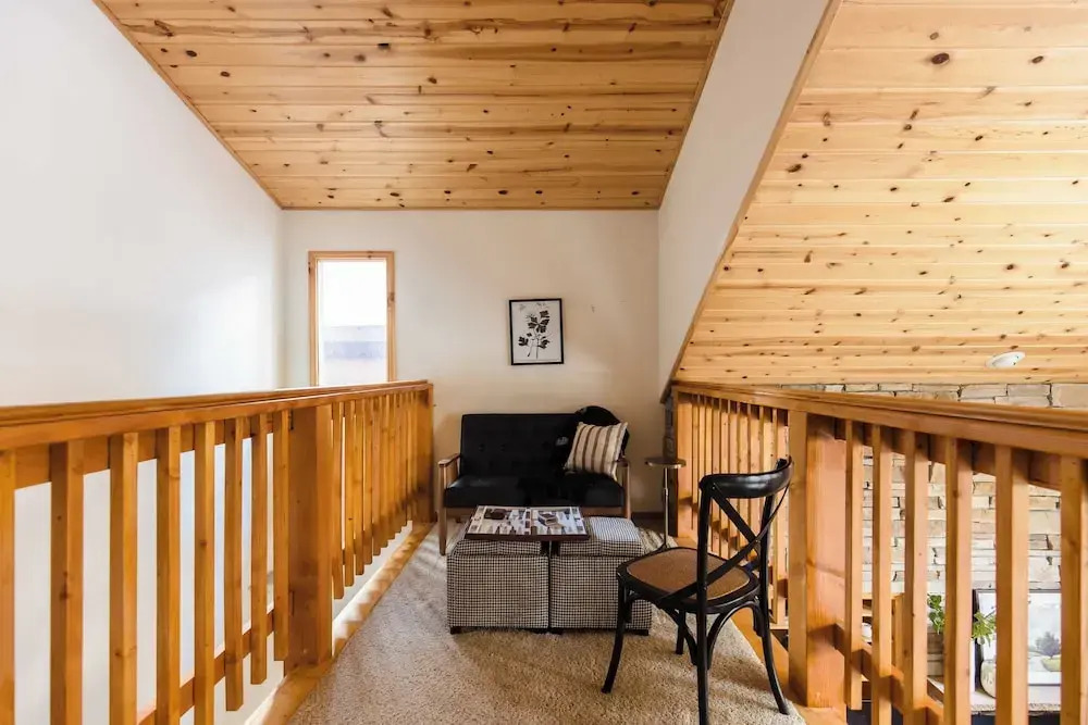 2 Cabins, Close to the Lake Hot Tub, Game Loft, Deck, 6bdr Jumper & Jackhorn