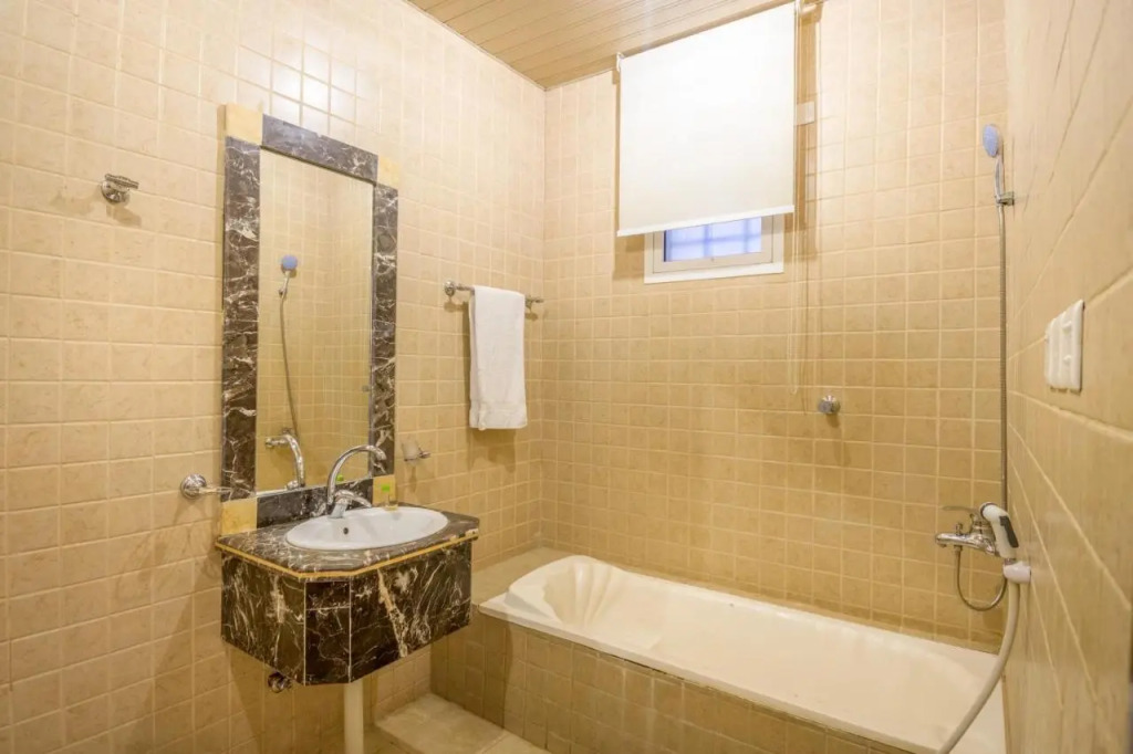 Dar NEYAARA SERVICED APARTMENTS - Economic