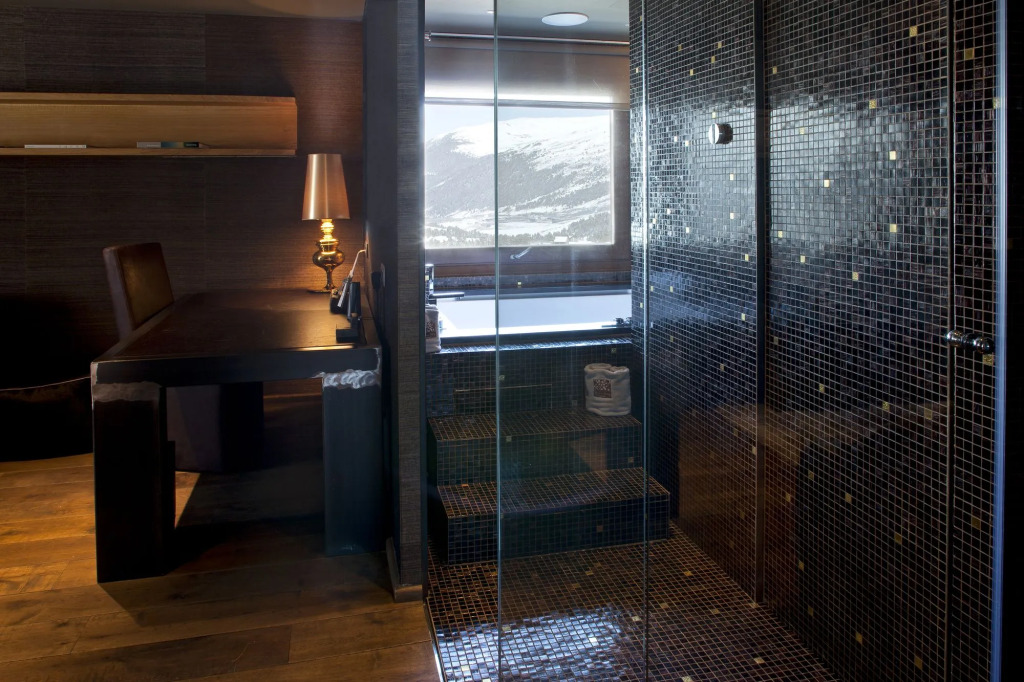 Grau Roig Andorra Boutique Hotel & Spa