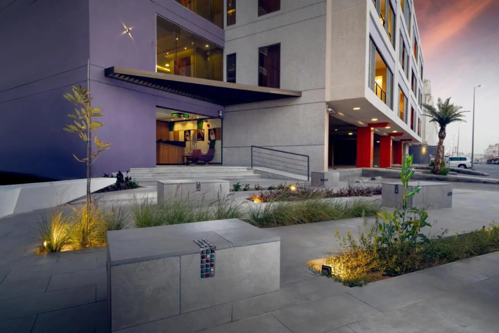 AFAM Residence