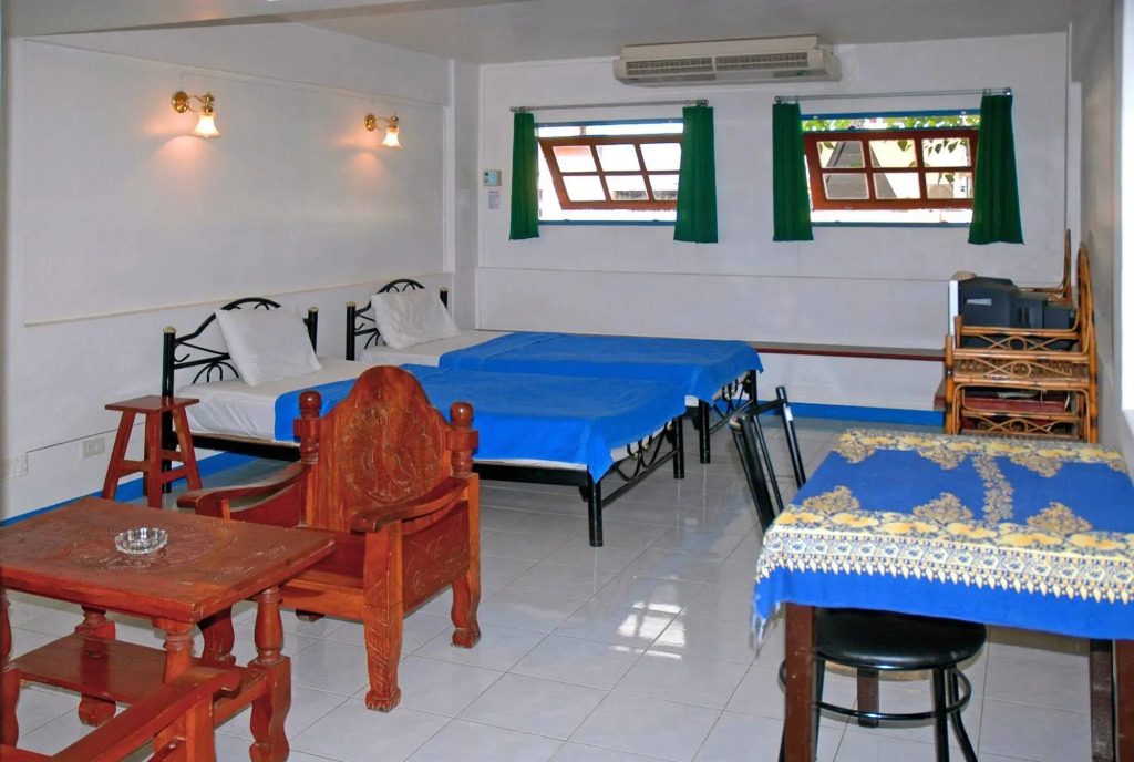 Niku Guesthouse