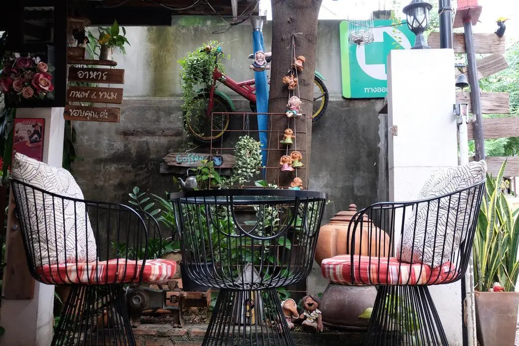 Sud Soi Guesthouse
