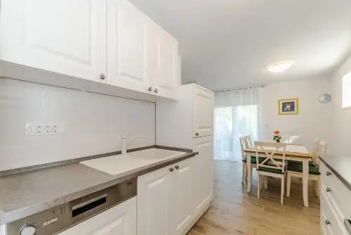 Apartment Robinson