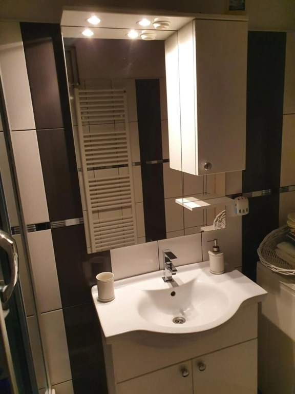 apartman Luka