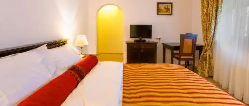 Pensiunea Leonida - RESORT LEONIDA