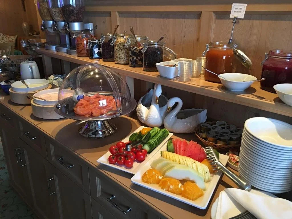 Hotel Hubertus