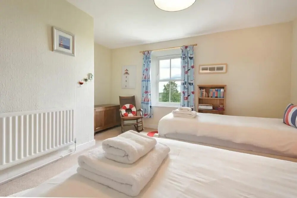 Farne View Cottage