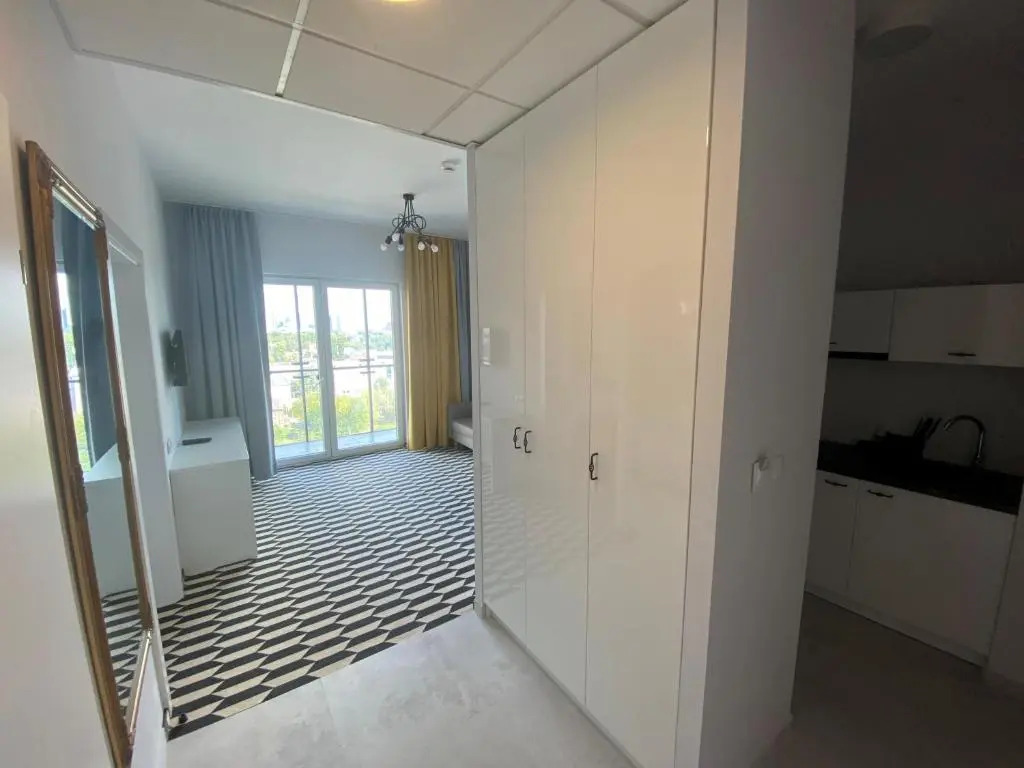 Apartamenty Prymasa Residence
