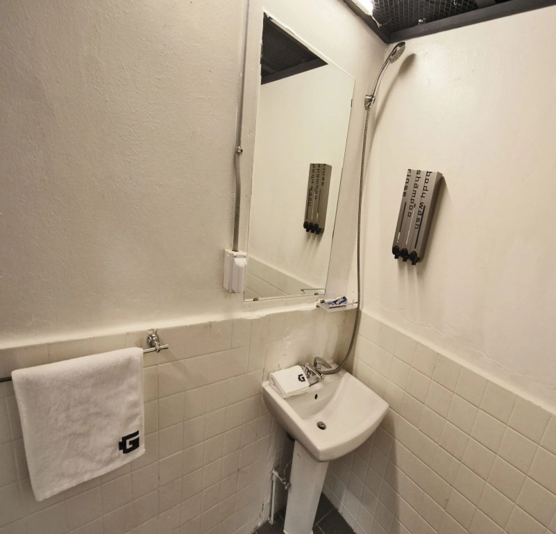 G Guesthouse Itaewon In Seoul