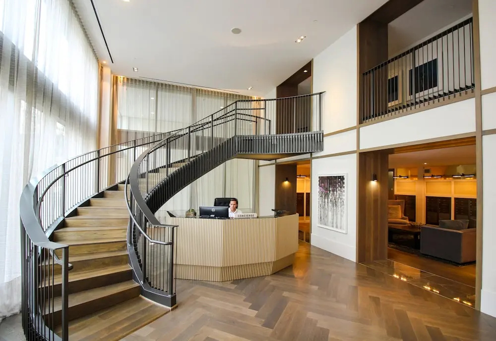 Luxe Life