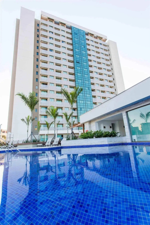 Grand Midas Rio Convention Suites