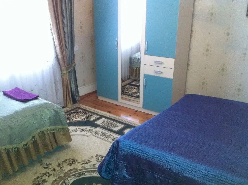 Hasanovs Villa