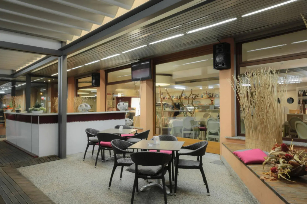 B&B HOTEL Eurorest Conegliano