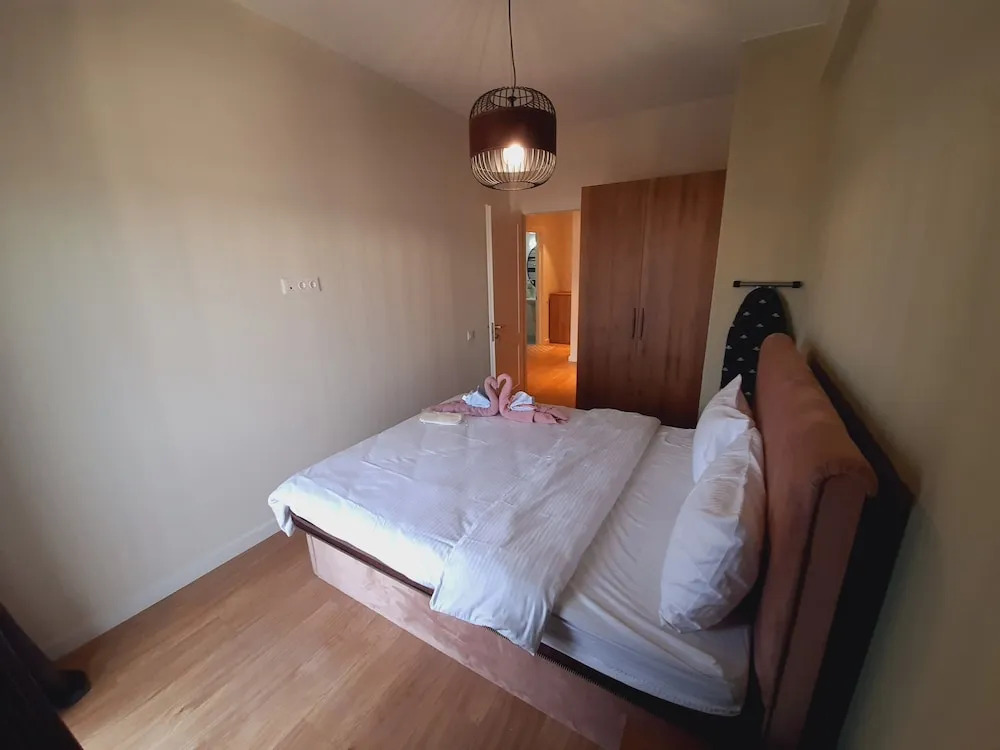 Furnished Cozy & Luxury Flat