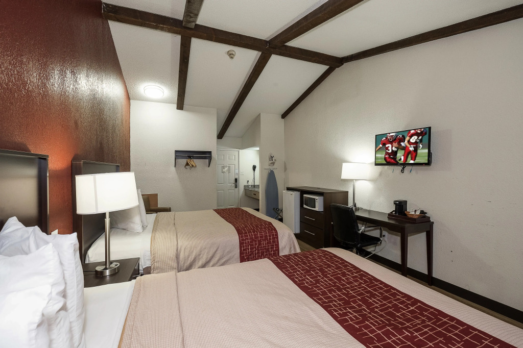 Red Roof Inn Lancaster