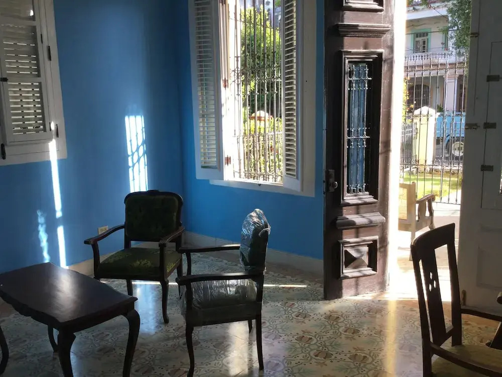 Hostal Colonial Casa de Luca