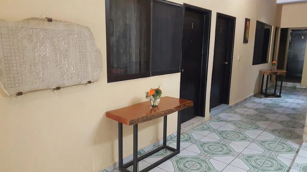 Hotel Rio Maya