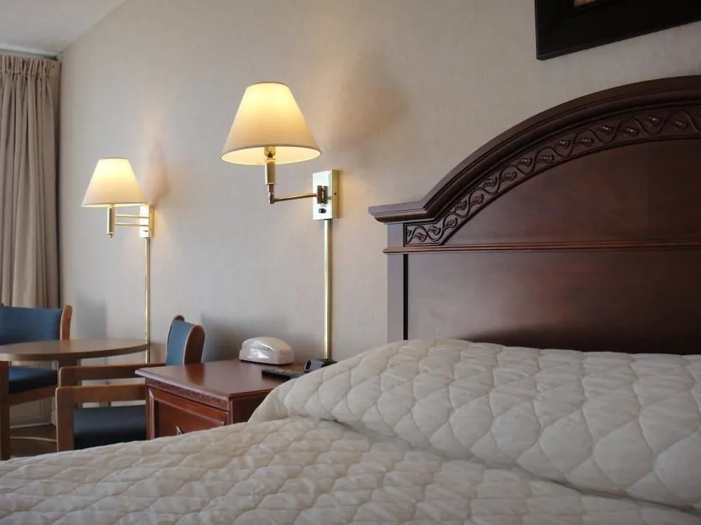 Bryce Inn