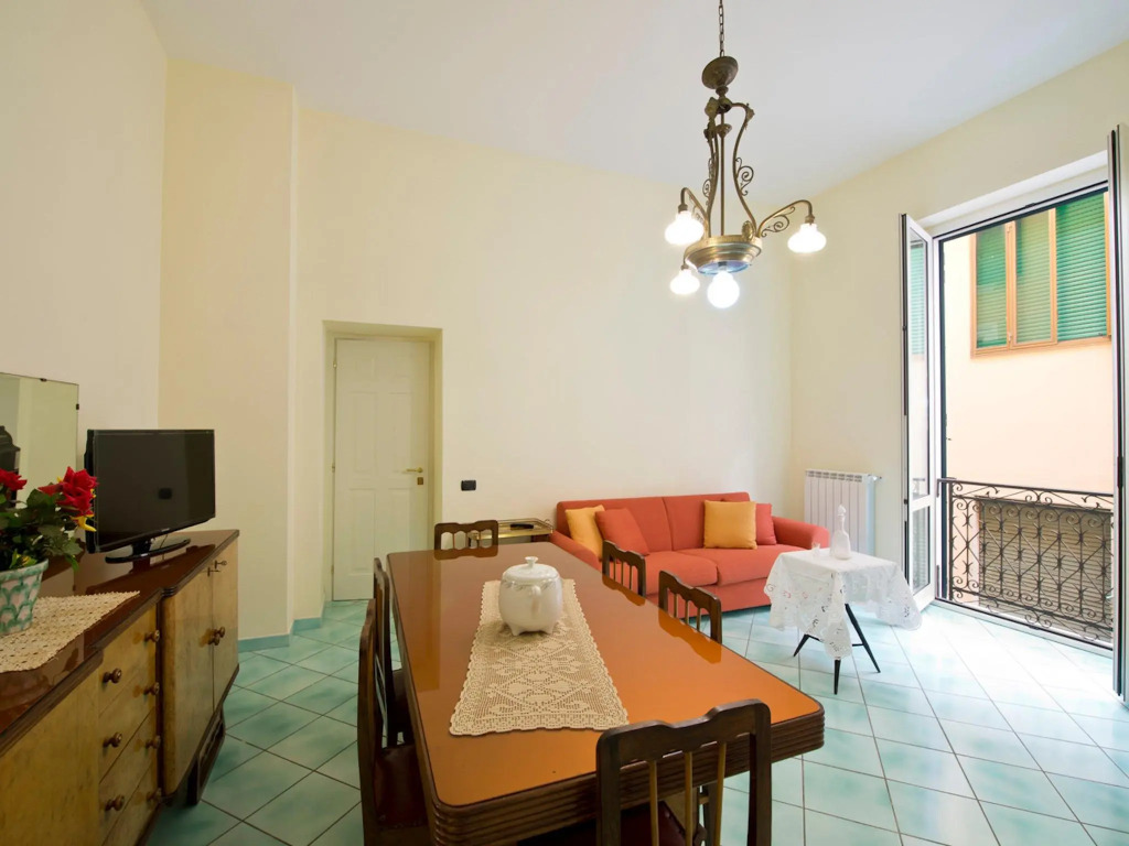 Appartamento a Vietri sul Mare ID 3055