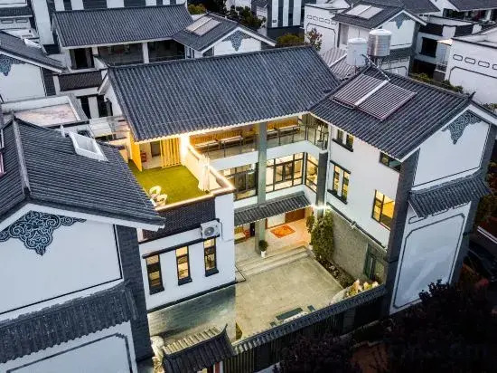GUIWUXINYUAN