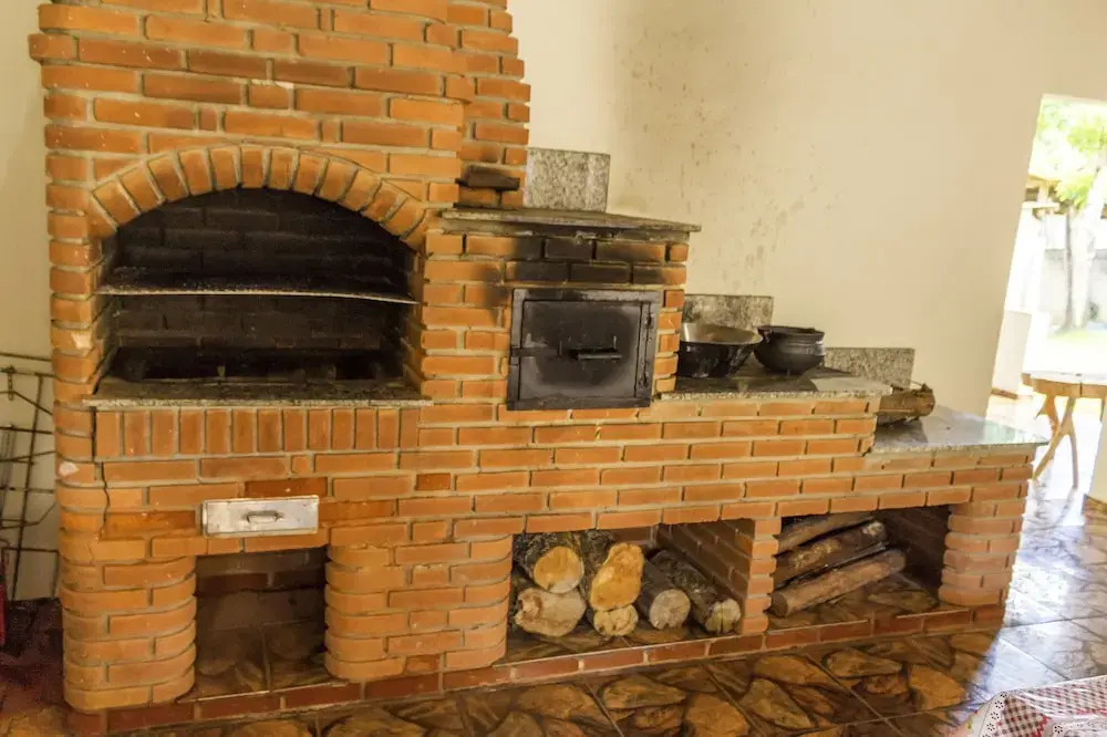 Sítio em Igaratá - perfeito para descanso em família