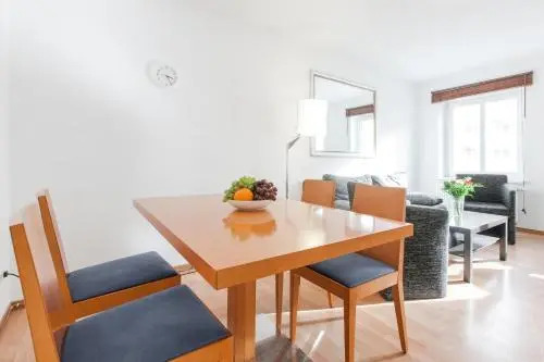 BerlinLux Apartments - Mitte