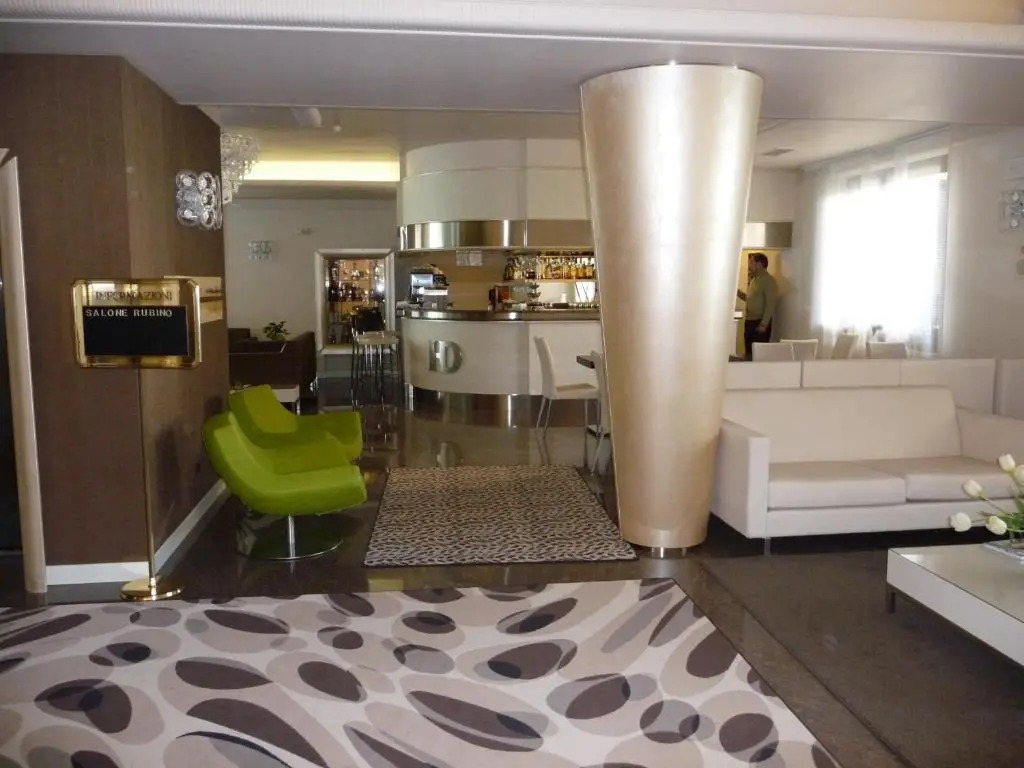 Hotel Desenzano