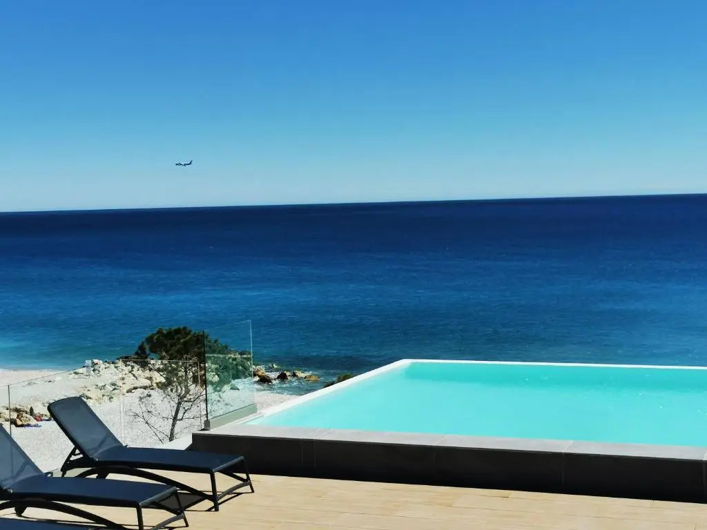 Résidence Pearl Beach - Seaside Rooftop Pool