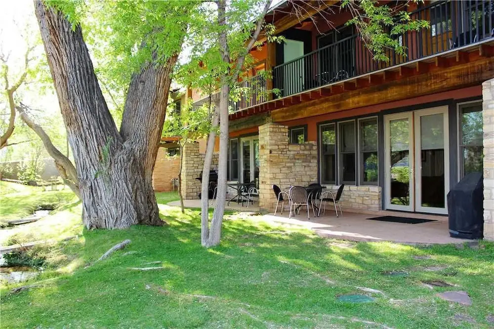 Moab Springs Ranch 2 2 Bedrooms 2.5 Bathrooms Condo