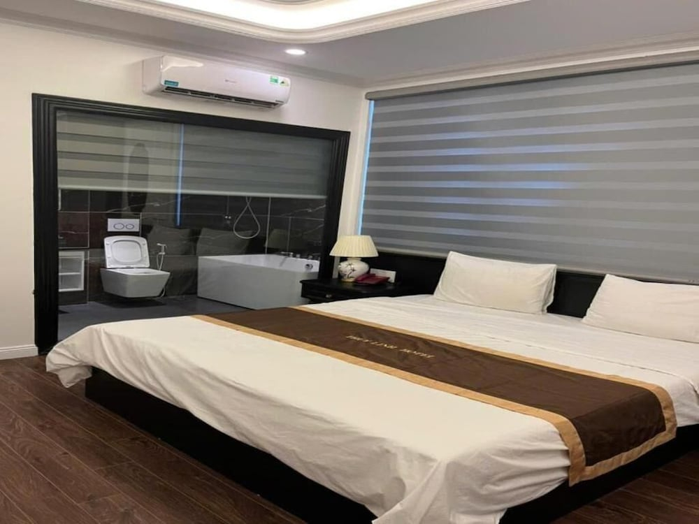 Royal Hotel Hà Nội