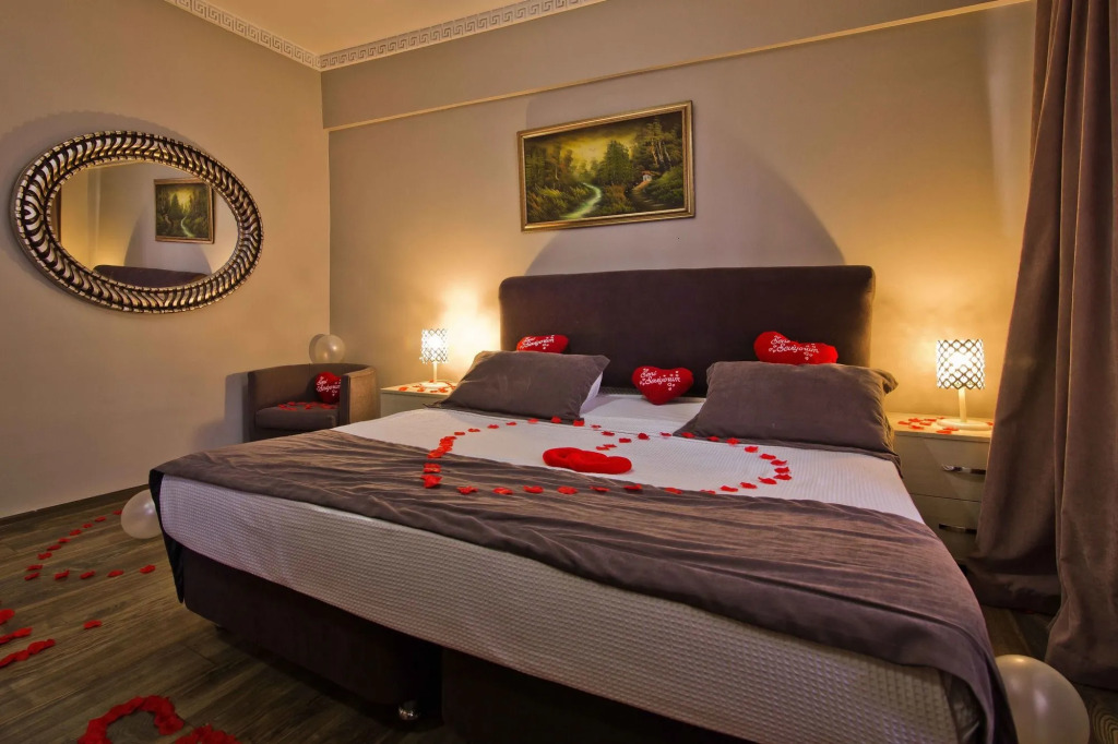 Hotel Prinkipos