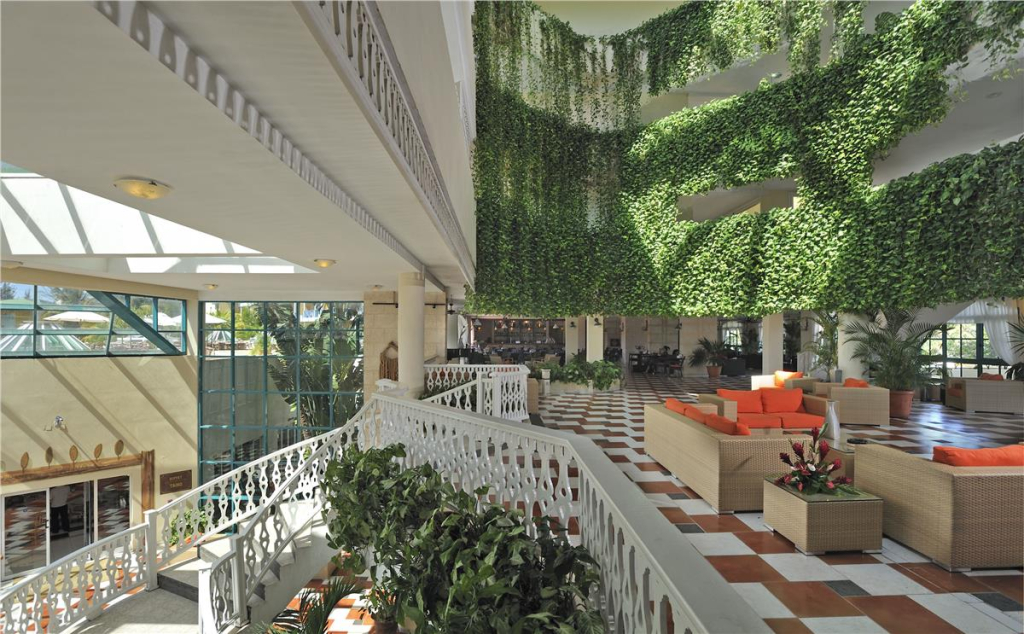 Melia Las Antillas Adults Only