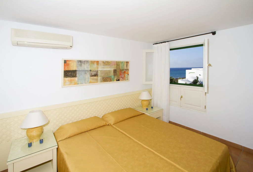 Bungalows Velázquez