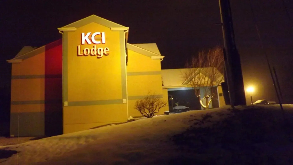KCI Lodge