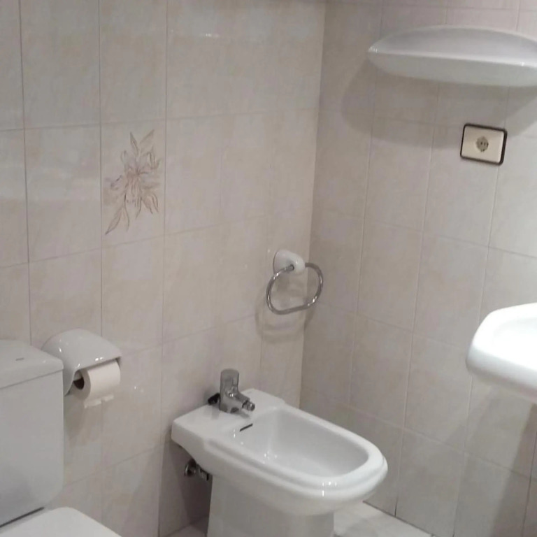 Hotel Arcea Villaviciosa
