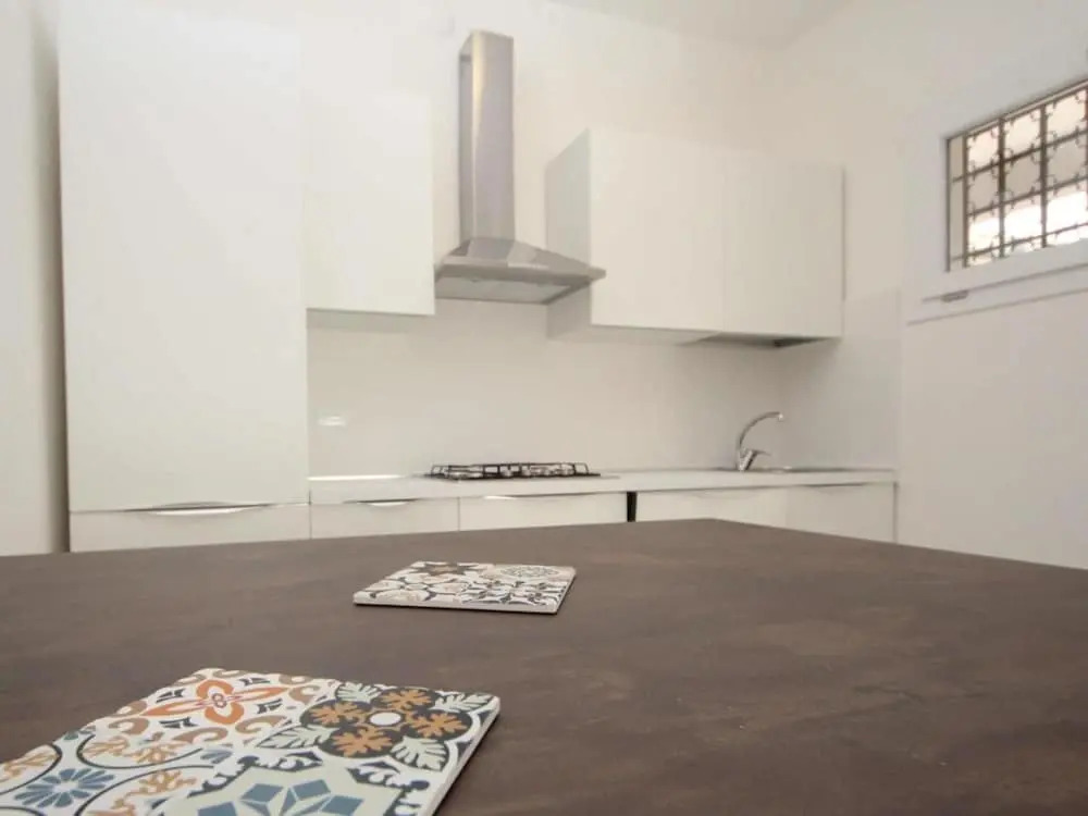 Spacious Flat in Rosolina for Your Holiday