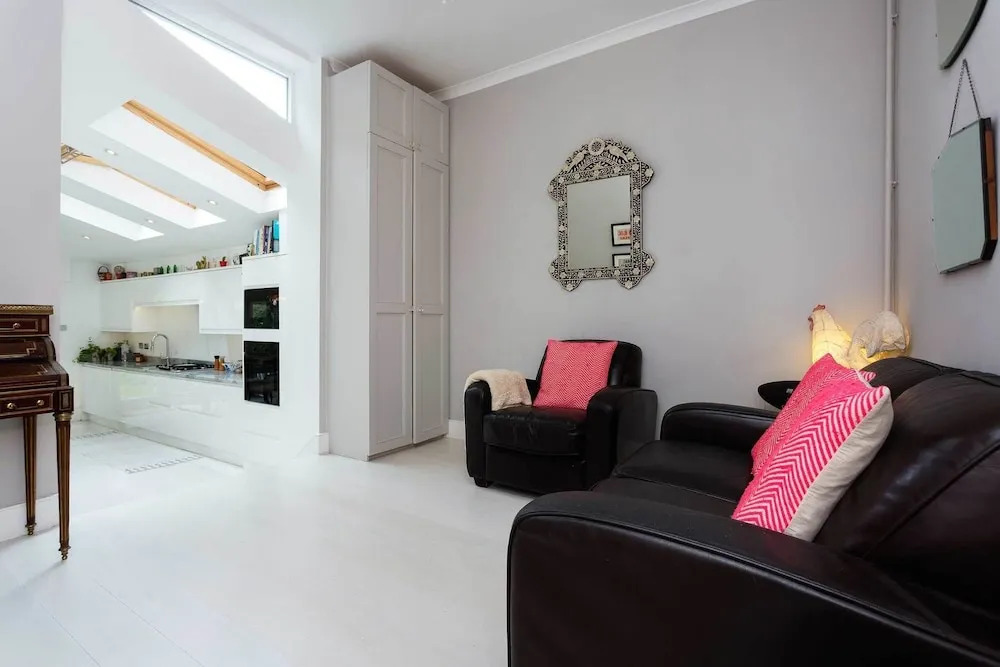 Veeve - Victoria Park Retreat