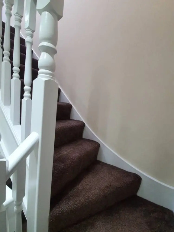 Lovely 5-bed House in Essex