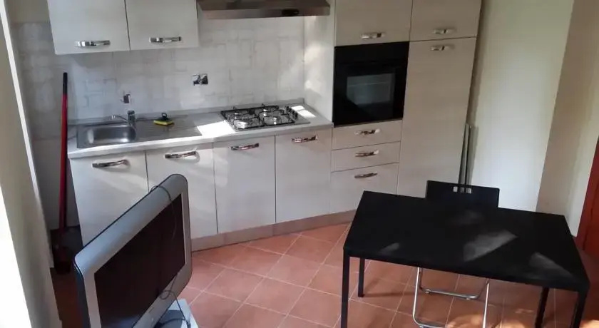 Appartamento Via Mancini