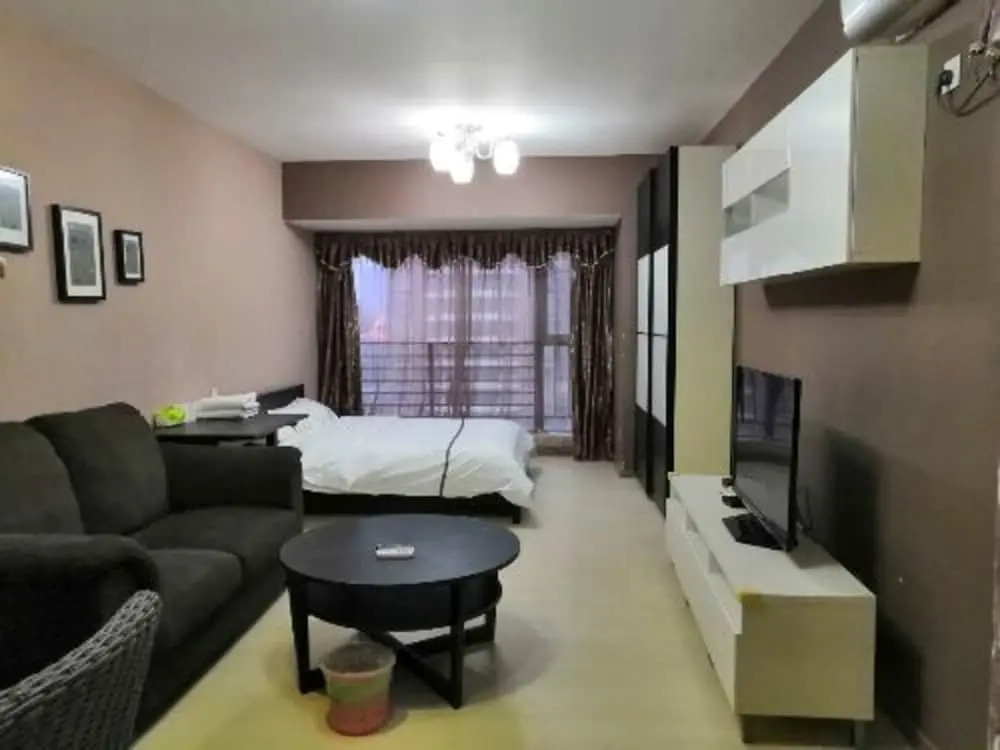 Leju 68 Apartment Hotel