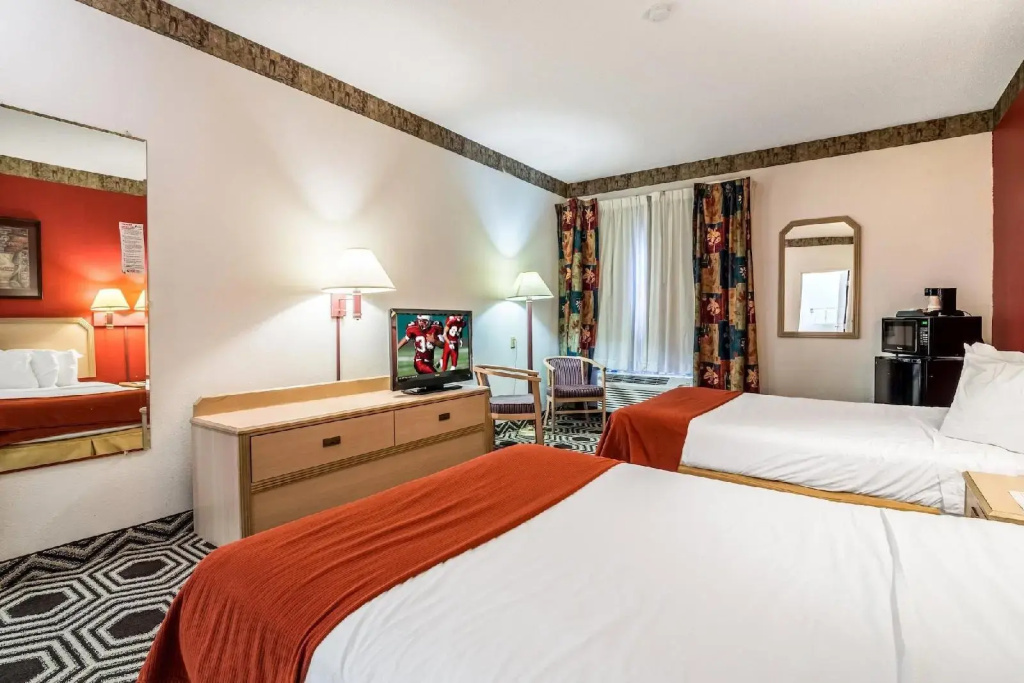 Days Inn by Wyndham Kentland