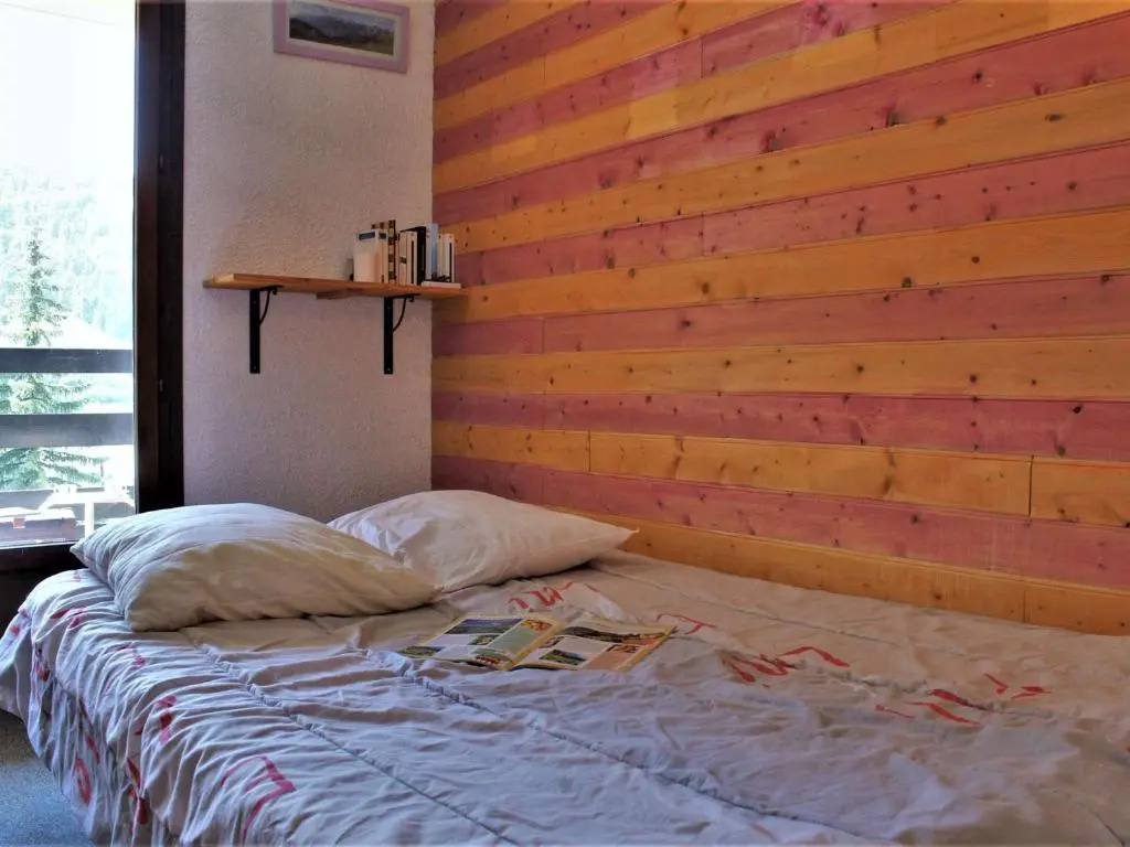 Appartement Risoul, 1 pièce, 4 personnes - FR-1-330-550