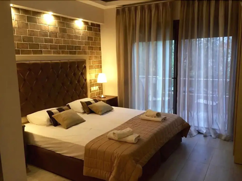 Aroma Villas