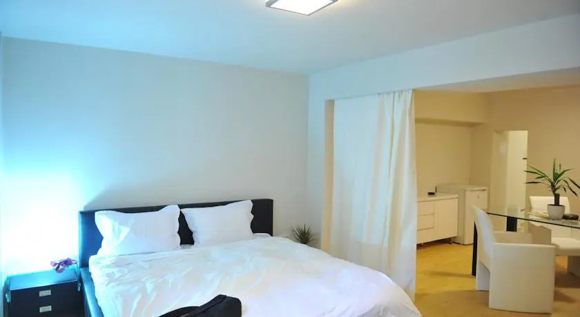 Apartament Dealului
