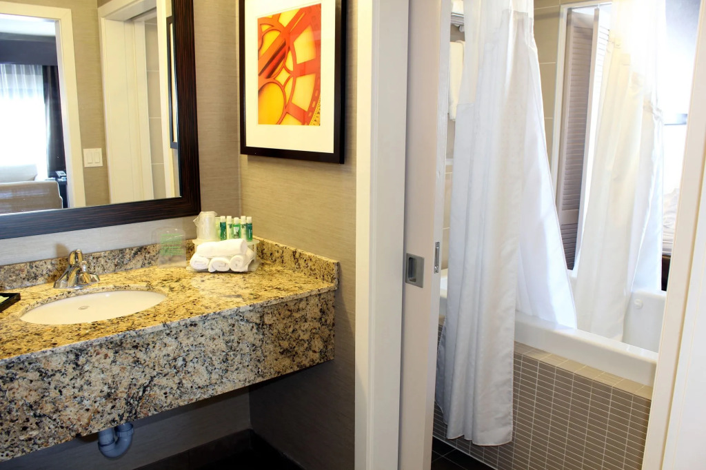 Chateau Inn & Suites Bonnyville
